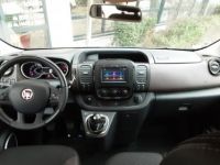 Fiat Talento PANORAMA LH1 120 CH 9 PLACES - <small></small> 29.990 € <small>TTC</small> - #11