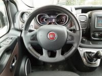 Fiat Talento PANORAMA LH1 120 CH 9 PLACES - <small></small> 29.990 € <small>TTC</small> - #30