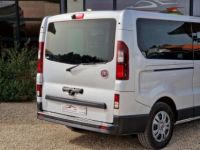 Fiat Talento PANORAMA LH1 120 CH 9 PLACES - <small></small> 29.990 € <small>TTC</small> - #40