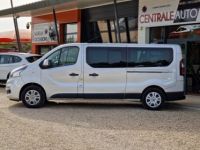 Fiat Talento PANORAMA LH1 120 CH 9 PLACES - <small></small> 29.990 € <small>TTC</small> - #41