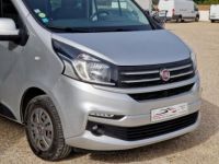 Fiat Talento PANORAMA LH1 120 CH 9 PLACES - <small></small> 29.990 € <small>TTC</small> - #43
