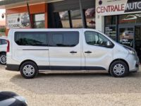 Fiat Talento PANORAMA LH1 120 CH 9 PLACES - <small></small> 29.990 € <small>TTC</small> - #44