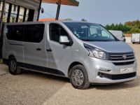 Fiat Talento PANORAMA LH1 120 CH 9 PLACES - <small></small> 29.990 € <small>TTC</small> - #47