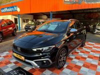 Fiat Tipo 1.0 FIREFLY 100 BV6 CROSS PLUS GPS Caméra - <small></small> 13.450 € <small>TTC</small> - #1