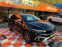 Fiat Tipo 1.0 FIREFLY 100 BV6 CROSS PLUS GPS Caméra - <small></small> 13.450 € <small>TTC</small> - #3