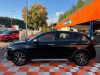 Fiat Tipo 1.0 FIREFLY 100 BV6 CROSS PLUS GPS Caméra - <small></small> 13.450 € <small>TTC</small> - #8