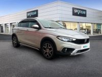 Fiat Tipo 1.0 FireFly Turbo 100ch S/S Life 5p - <small></small> 12.990 € <small>TTC</small> - #3