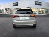 Fiat Tipo 1.0 FireFly Turbo 100ch S/S Life 5p - <small></small> 12.990 € <small>TTC</small> - #5