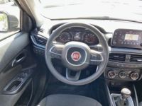 Fiat Tipo 1.4 95 LOUNGE 5P GPS - <small></small> 11.490 € <small>TTC</small> - #24