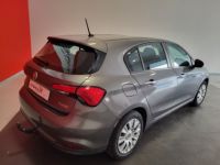 Fiat Tipo 1,4 95 POP - <small></small> 9.490 € <small>TTC</small> - #8