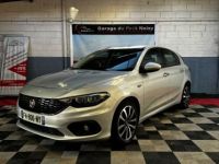 Fiat Tipo 1.4 95CH S/S LOUNGE E85 5P Flexfuel - <small></small> 9.990 € <small>TTC</small> - #1