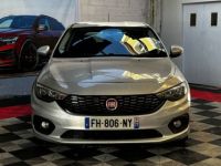 Fiat Tipo 1.4 95CH S/S LOUNGE E85 5P Flexfuel - <small></small> 9.990 € <small>TTC</small> - #2