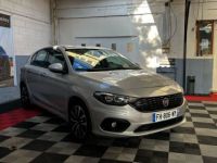 Fiat Tipo 1.4 95CH S/S LOUNGE E85 5P Flexfuel - <small></small> 9.990 € <small>TTC</small> - #3