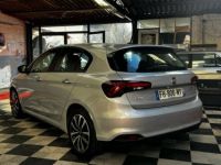 Fiat Tipo 1.4 95CH S/S LOUNGE E85 5P Flexfuel - <small></small> 9.990 € <small>TTC</small> - #4