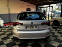 Fiat Tipo 1.4 95CH S/S LOUNGE E85 5P Flexfuel - <small></small> 9.990 € <small>TTC</small> - #5