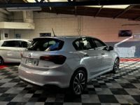 Fiat Tipo 1.4 95CH S/S LOUNGE E85 5P Flexfuel - <small></small> 9.990 € <small>TTC</small> - #6