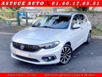 Fiat Tipo 1.4 95CH S/S LOUNGE MY20 5P - <small></small> 8.889 € <small>TTC</small> - #1