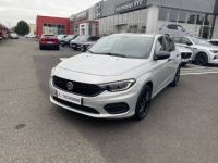 Fiat Tipo 1.4 95ch S/S Mirror 4 portes Berline (août 2019) (co2 129) - <small></small> 9.900 € <small>TTC</small> - #1