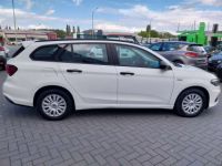 Fiat Tipo 1.4i --AIRCO--BLUETOOTH--GARANTIE.12.MOIS - <small></small> 8.990 € <small>TTC</small> - #8