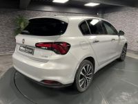 Fiat Tipo 1.4i - 95 2019  5P Lounge - <small></small> 11.990 € <small></small> - #5