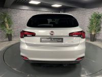 Fiat Tipo 1.4i - 95 2019  5P Lounge - <small></small> 11.990 € <small></small> - #6