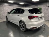 Fiat Tipo 1.4i - 95 2019  5P Lounge - <small></small> 11.990 € <small></small> - #7