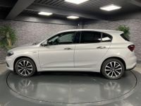 Fiat Tipo 1.4i - 95 2019  5P Lounge - <small></small> 11.990 € <small></small> - #8