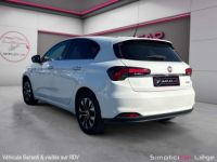 Fiat Tipo 1.6 - <small></small> 13.999 € <small>TTC</small> - #3