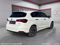 Fiat Tipo 1.6 - <small></small> 13.999 € <small>TTC</small> - #4