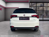 Fiat Tipo 1.6 - <small></small> 13.999 € <small>TTC</small> - #5