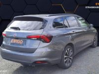 Fiat Tipo 1.6 MJT 120ch BALLON-OR DCT 12990 TTC 10750 HT - <small></small> 10.750 € <small>TTC</small> - #5