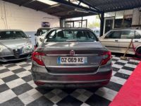 Fiat Tipo 1.6 MULTIJET 120CH EASY 4P - <small></small> 6.990 € <small>TTC</small> - #7