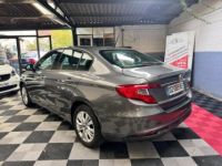 Fiat Tipo 1.6 MULTIJET 120CH EASY 4P - <small></small> 6.990 € <small>TTC</small> - #8