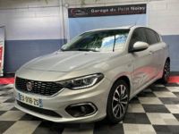 Fiat Tipo 1.6 MULTIJET 120CH LOUNGE S/S 5P - <small></small> 8.990 € <small>TTC</small> - #1