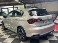 Fiat Tipo 1.6 MULTIJET 120CH LOUNGE S/S 5P - <small></small> 8.990 € <small>TTC</small> - #4