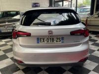 Fiat Tipo 1.6 MULTIJET 120CH LOUNGE S/S 5P - <small></small> 8.990 € <small>TTC</small> - #5