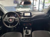 Fiat Tipo 1.6 MULTIJET 120CH LOUNGE S/S 5P - <small></small> 8.990 € <small>TTC</small> - #7