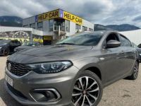 Fiat Tipo 1.6 MULTIJET 120CH LOUNGE S/S 5P - <small></small> 11.490 € <small>TTC</small> - #1