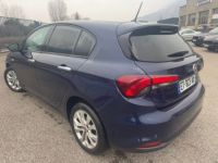 Fiat Tipo 1.6 MULTIJET 120CH LOUNGE S/S 5P - <small></small> 9.990 € <small>TTC</small> - #3