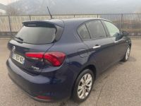 Fiat Tipo 1.6 MULTIJET 120CH LOUNGE S/S 5P - <small></small> 9.990 € <small>TTC</small> - #4