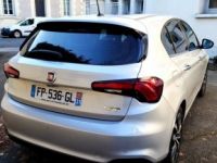 Fiat Tipo 1.6 MULTIJET 120CH LOUNGE S/S DCT MY19 116G 5P - <small></small> 12.990 € <small>TTC</small> - #1