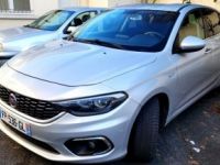 Fiat Tipo 1.6 MULTIJET 120CH LOUNGE S/S DCT MY19 116G 5P - <small></small> 12.990 € <small>TTC</small> - #4