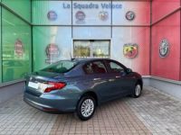 Fiat Tipo 1.6 MultiJet 130ch - <small></small> 16.990 € <small>TTC</small> - #4