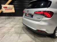 Fiat Tipo 5 PORTES BUSINESS 5 Portes 1.3 MultiJet 95 ch Start/Stop Easy Business - <small></small> 8.990 € <small>TTC</small> - #38