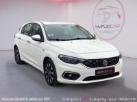 Fiat Tipo 5 PORTES MY20 1.4i 95ch SS Mirror - <small></small> 14.490 € <small>TTC</small> - #1