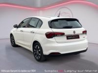 Fiat Tipo 5 PORTES MY20 1.4i 95ch SS Mirror - <small></small> 14.490 € <small>TTC</small> - #3