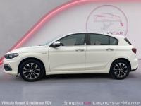 Fiat Tipo 5 PORTES MY20 1.4i 95ch SS Mirror - <small></small> 14.490 € <small>TTC</small> - #9