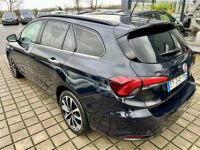 Fiat Tipo Break 1.6 D Multijet 120CH BUSINESS - <small></small> 10.990 € <small>TTC</small> - #4