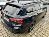 Fiat Tipo Break 1.6 D Multijet 120CH BUSINESS - <small></small> 10.990 € <small>TTC</small> - #5