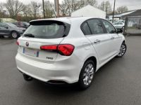 Fiat Tipo Business Plus 2016 1.6 JTD - <small></small> 10.490 € <small>TTC</small> - #4